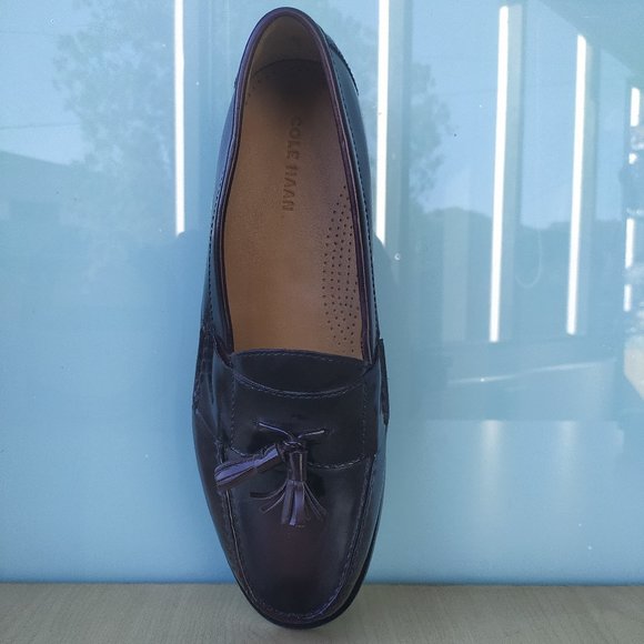 COL HAAN MENS PENNY LOAFER - Picture 4 of 7